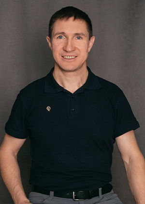 Гарипов Фарид