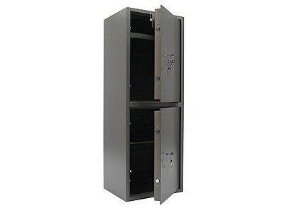 Офисный сейф AIKO ТM-120T/2