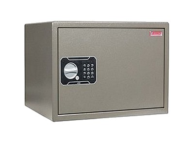 Офисный сейф AIKO ТM-25 EL