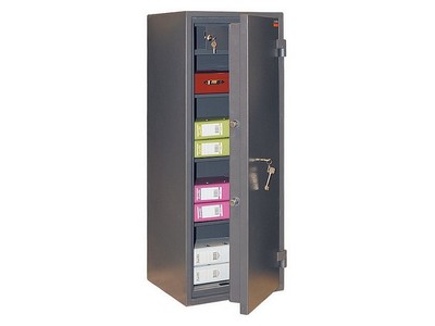 Металлический сейф VALBERG Кварцит 120Т KL