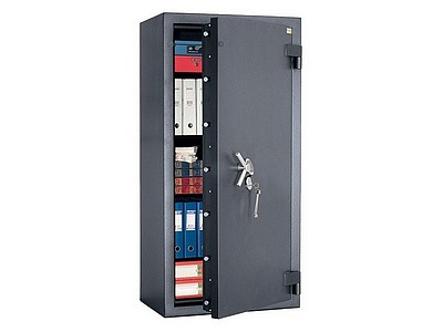 Офисный сейф VALBERG РУБЕЖ 1685 EL