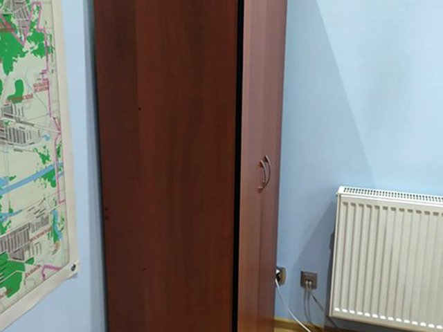 Мебель для офиса Рубин