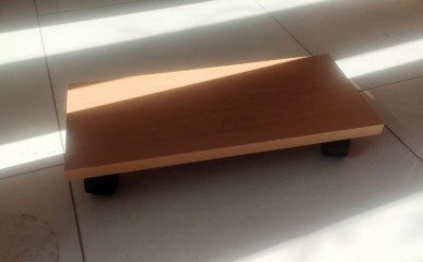 Подставка для системного блока на колёсиках