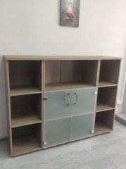Офисный стеллаж