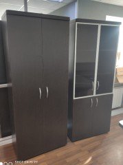 Комплект офисных шкафов