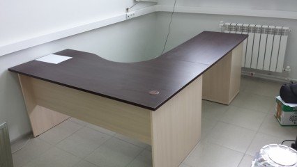 Офисная мебель для персонала ЭДЕМ