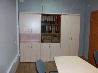 Кабинет руководителя Форум