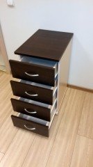 Офисная мебель для персонала ЭДЕМ