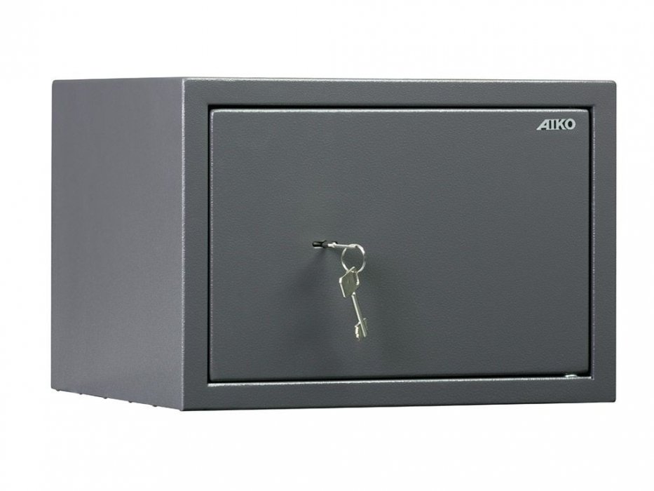 Офисный сейф AIKO TSN 30 KL - вид 3