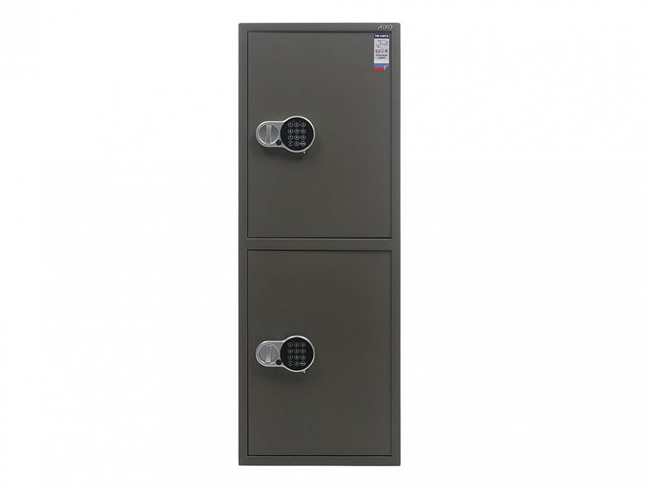 Металлический сейф AIKO ТM-120T/2 EL - вид 3