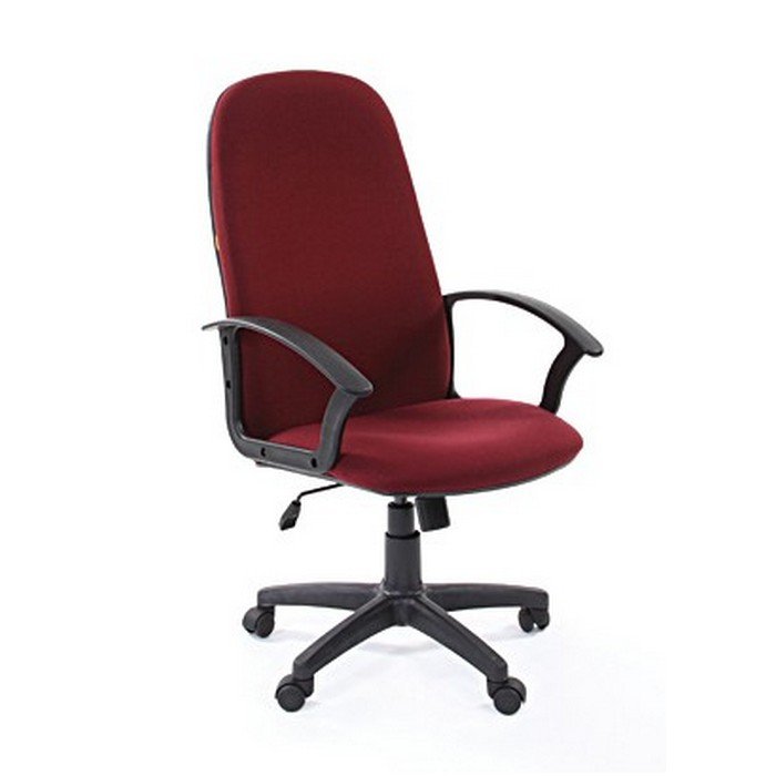 Офисное кресло CHAIRMAN 289 NEW - вид 6