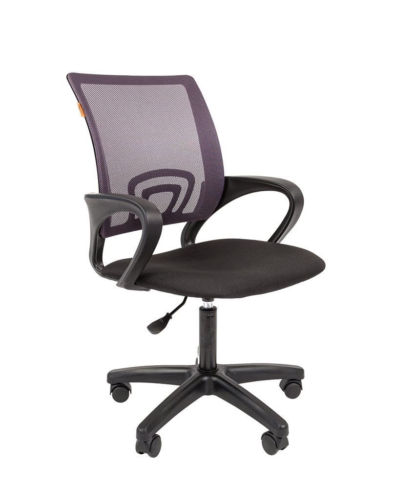 Кресло для офиса CHAIRMAN 696 LT - вид 5