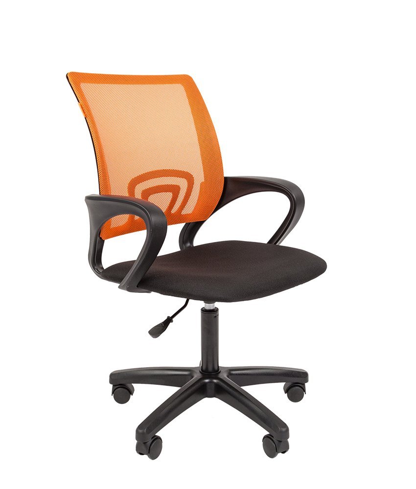 Кресло для офиса CHAIRMAN 696 LT - вид 7