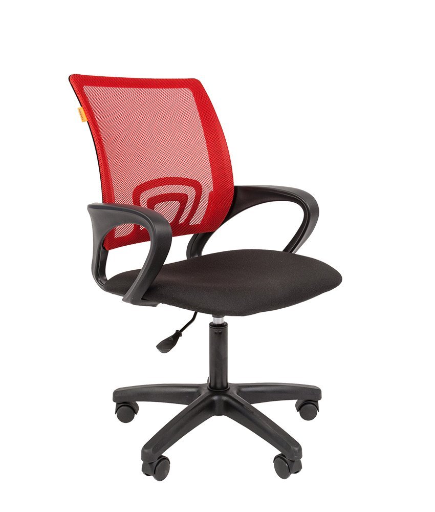 Кресло для офиса CHAIRMAN 696 LT - вид 8