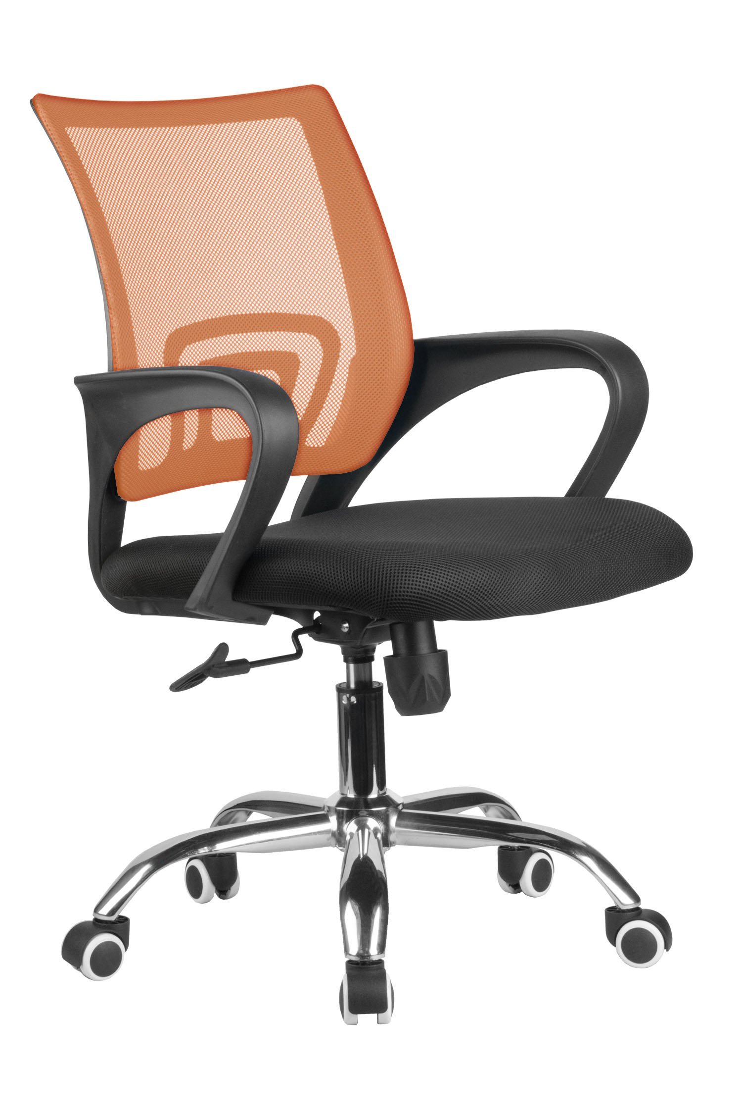 Операторское кресло Riva Chair 8085 JE - вид 13