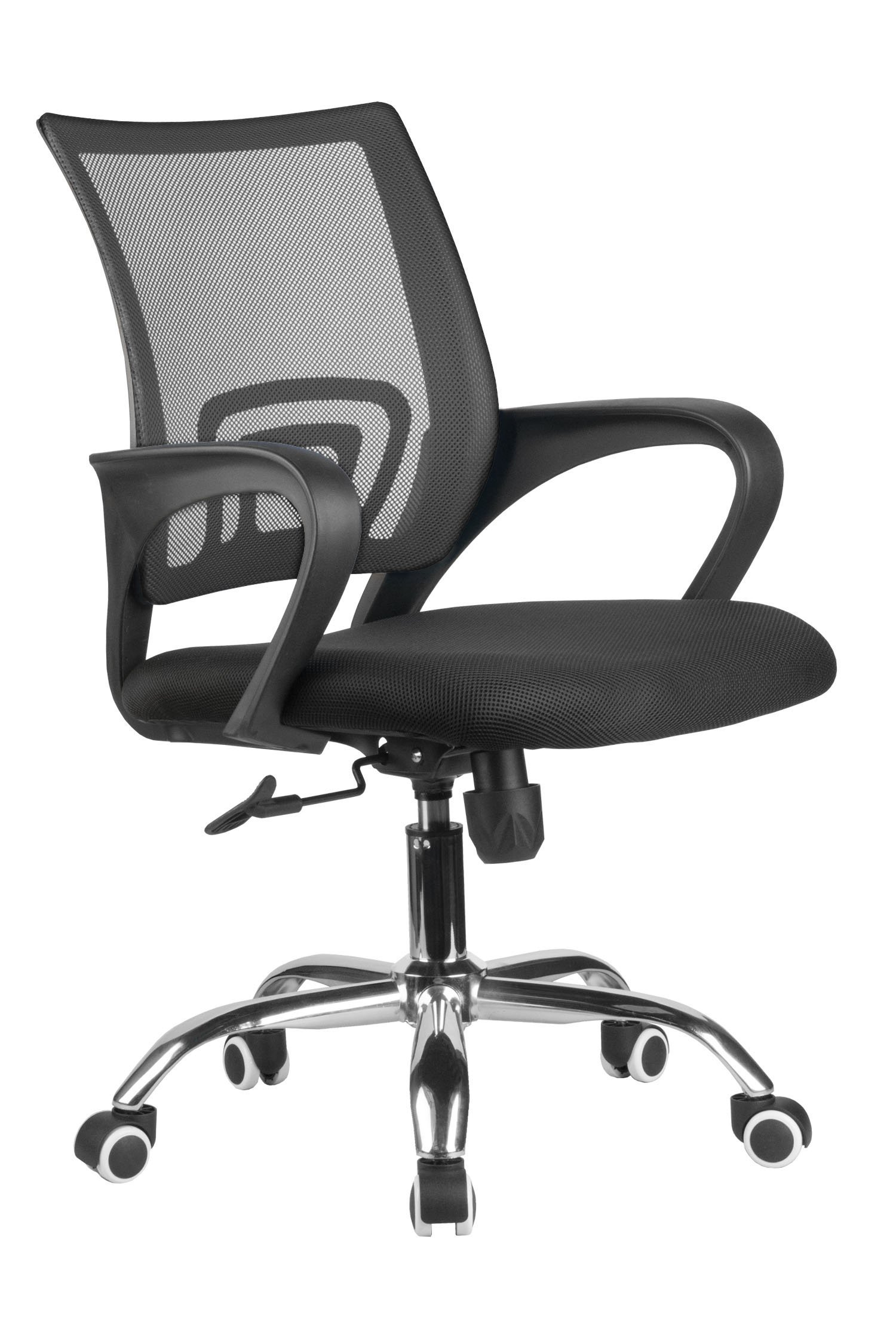 Операторское кресло Riva Chair 8085 JE - вид 9