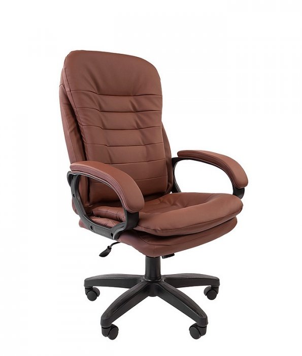 Кресло руководителя CHAIRMAN 795 LT - вид 4