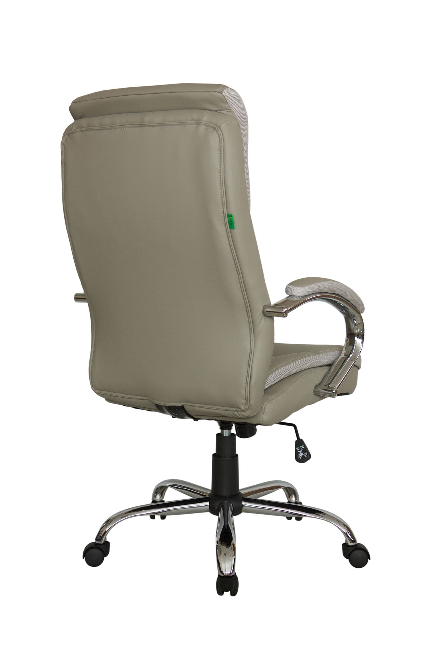 Кресло руководителя Riva Chair 9131 - вид 4